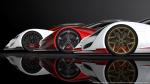 SRT Tomahawk Vision Gran Turismo 2015 года